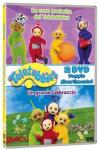 Teletubbies - Le Cose Preferite Dei Teletubbies / Un Grande Abbraccio (2 Dvd)