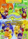 Teletubbies - Una Storia Al Giorno (Ltd) (4 Dvd)