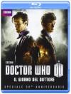 Doctor Who - Il Giorno Del Dottore - Speciale 50° Anniversario