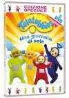 Teletubbies - Una Giornata Di Sole (SE) (2 Dvd)