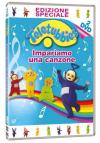 Teletubbies - Impariamo Una Canzone (SE) (2 Dvd)