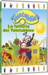 Teletubbies - La Fattoria Dei Teletubbies