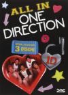 One Direction - All In (3 Dvd)