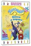 Teletubbies - Gioco E Imparo (SE) (2 Dvd)