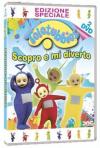 Teletubbies - Scopro E Mi Diverto (SE) (2 Dvd)