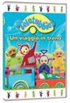 Teletubbies - Un Viaggio In Treno