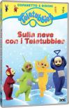 Teletubbies - Sulla Neve Con I Teletubbies (2 Dvd)