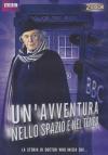 Doctor Who - Un'Avventura Nello Spazio E Nel Tempo (2 Dvd)