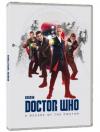 Doctor Who - 10 Anni Del Nuovo Doctor Who (3 Dvd)