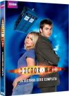 Doctor Who - Stagione 02 (4 Blu-Ray)