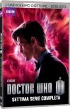 Doctor Who - Stagione 07 (6 Dvd)