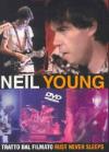 Neil Young - Rust Never Sleeps