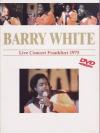 Barry White - Live Concert Frankfurt 1975