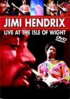 Jimi Hendrix - Live At The Isle Of Wight