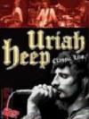 Uriah Heep - Classic Live