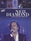 Neil Diamond - Live In Las Vegas