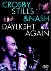 Crosby, Stills & Nash - Daylight Again