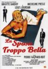 Sposa Troppo Bella (La)