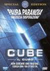 Cube - Il Cubo (SE)