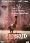 Unsaid (The) - Sotto Silenzio