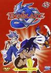 Beyblade Vol.5: La Sfida Finale