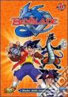 Beyblade Vol.8: I Blader Delle Tenebre