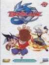 Beyblade Vol.10: Il Primo Giorno In Russia