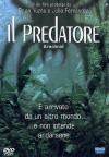 Predatore (Il) - Arachnid