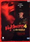 Nightmare 4 - Il Non Risveglio