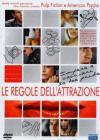 Regole Dell'Attrazione (Le)