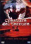 Creature Del Terrore