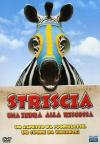 Striscia - Una Zebra Alla Riscossa