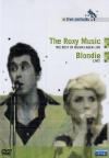 Roxy Music - The Best Of Musik Laden Live / Blondie - Live (Ltd. Ed.)