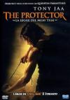 Protector (The) - La Legge Del Muay Thai