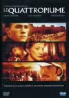 Quattro Piume (Le) (2 Dvd)