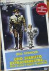 Sceriffo Extraterrestre... Poco Extra E Molto Terrestre (Uno)