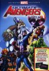 Ultimate Avengers - Il Film (Dvd+Gadget)