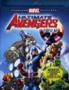 Ultimate Avengers - Il Film (Blu-Ray+Dvd)