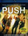 Push (Blu-Ray+Dvd)