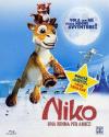 Niko - Una Renna Per Amico (Blu-Ray+Dvd)