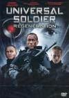 Universal Soldier - Regeneration