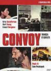 Convoy - Trincea D'Asfalto (SE) (Dvd+Booklet)