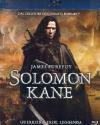 Solomon Kane (Blu-Ray+Dvd)