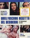 Quell'Oscuro Oggetto Del Desiderio (SE) (Blu-Ray+Booklet)