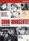 Sono Innocente (SE) (Dvd+Booklet)