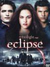 Eclipse - The Twilight Saga