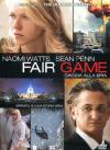 Fair Game - Caccia Alla Spia (SE)