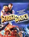 Street Dance