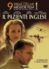 Paziente Inglese (Il)