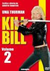 Kill Bill Volume 2